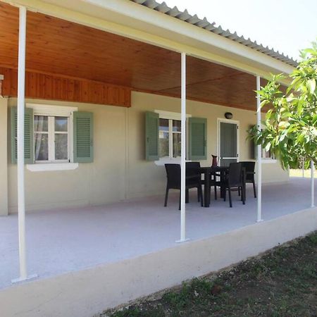 Olga Home Agios Ioannis Lefkada - Lefkada Bnb Екстер'єр фото