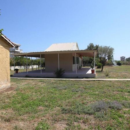 Olga Home Agios Ioannis Lefkada - Lefkada Bnb Екстер'єр фото