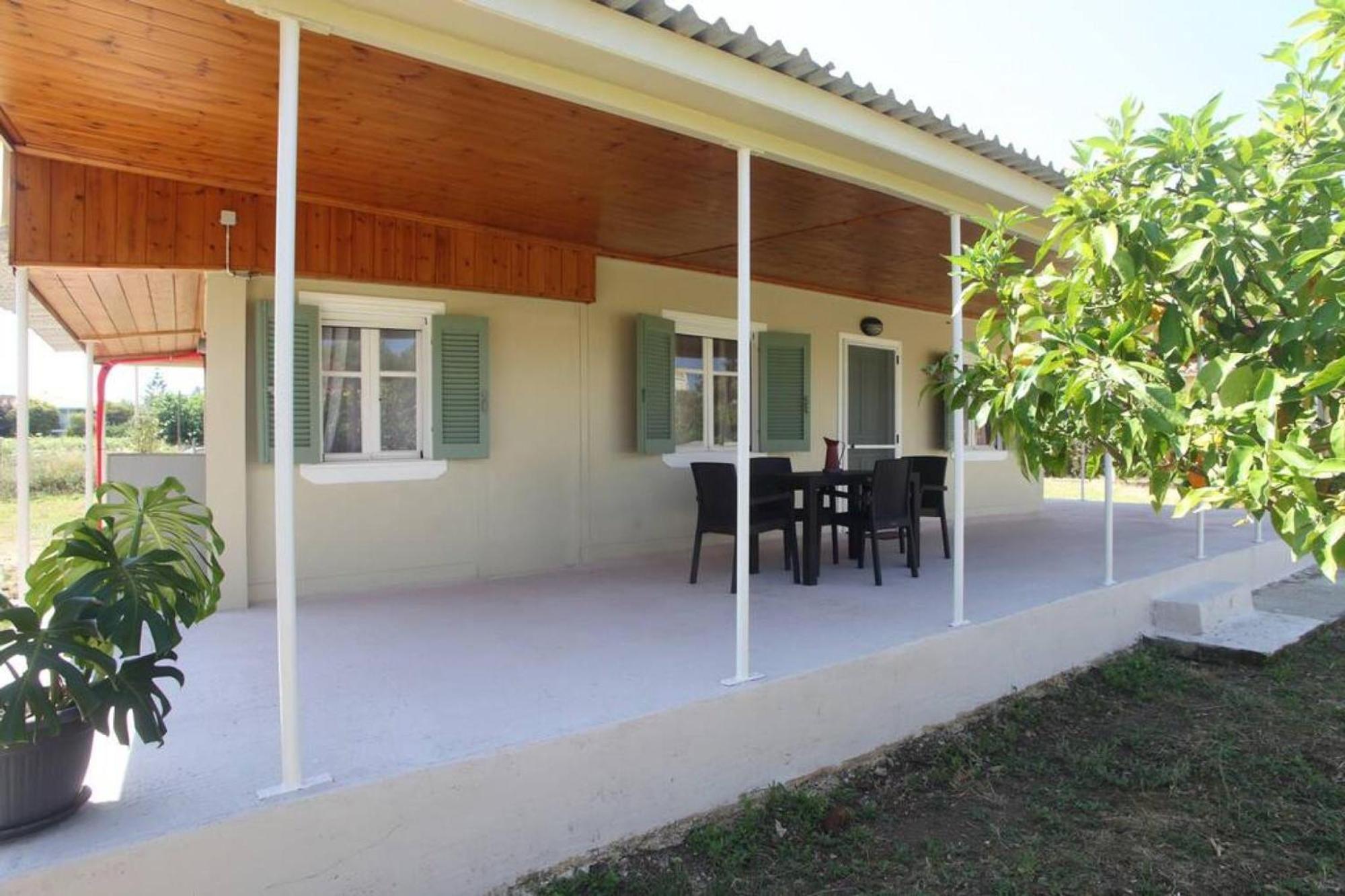 Olga Home Agios Ioannis Lefkada - Lefkada Bnb Екстер'єр фото