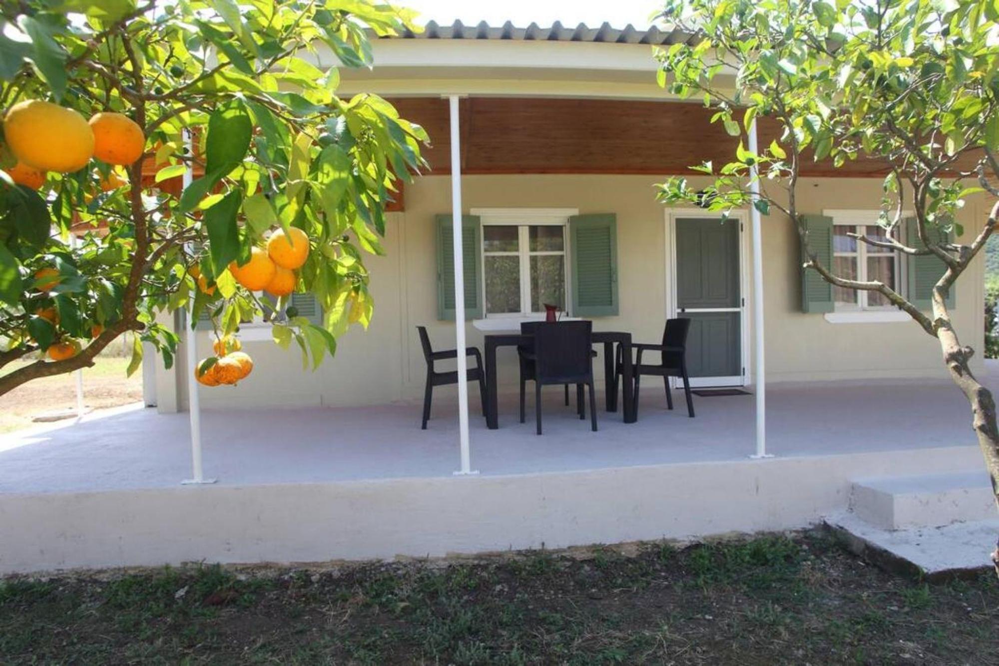 Olga Home Agios Ioannis Lefkada - Lefkada Bnb Екстер'єр фото