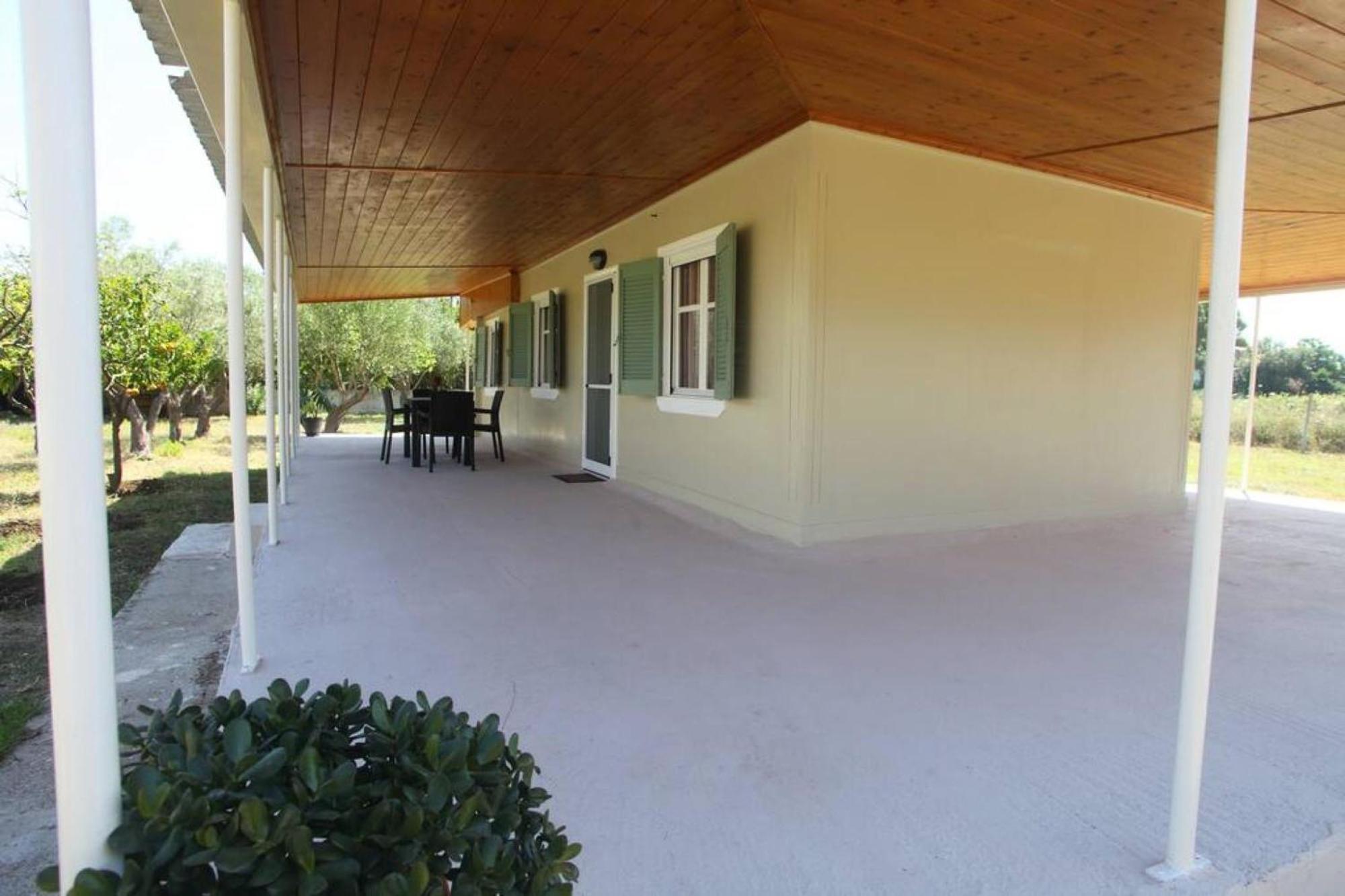 Olga Home Agios Ioannis Lefkada - Lefkada Bnb Екстер'єр фото