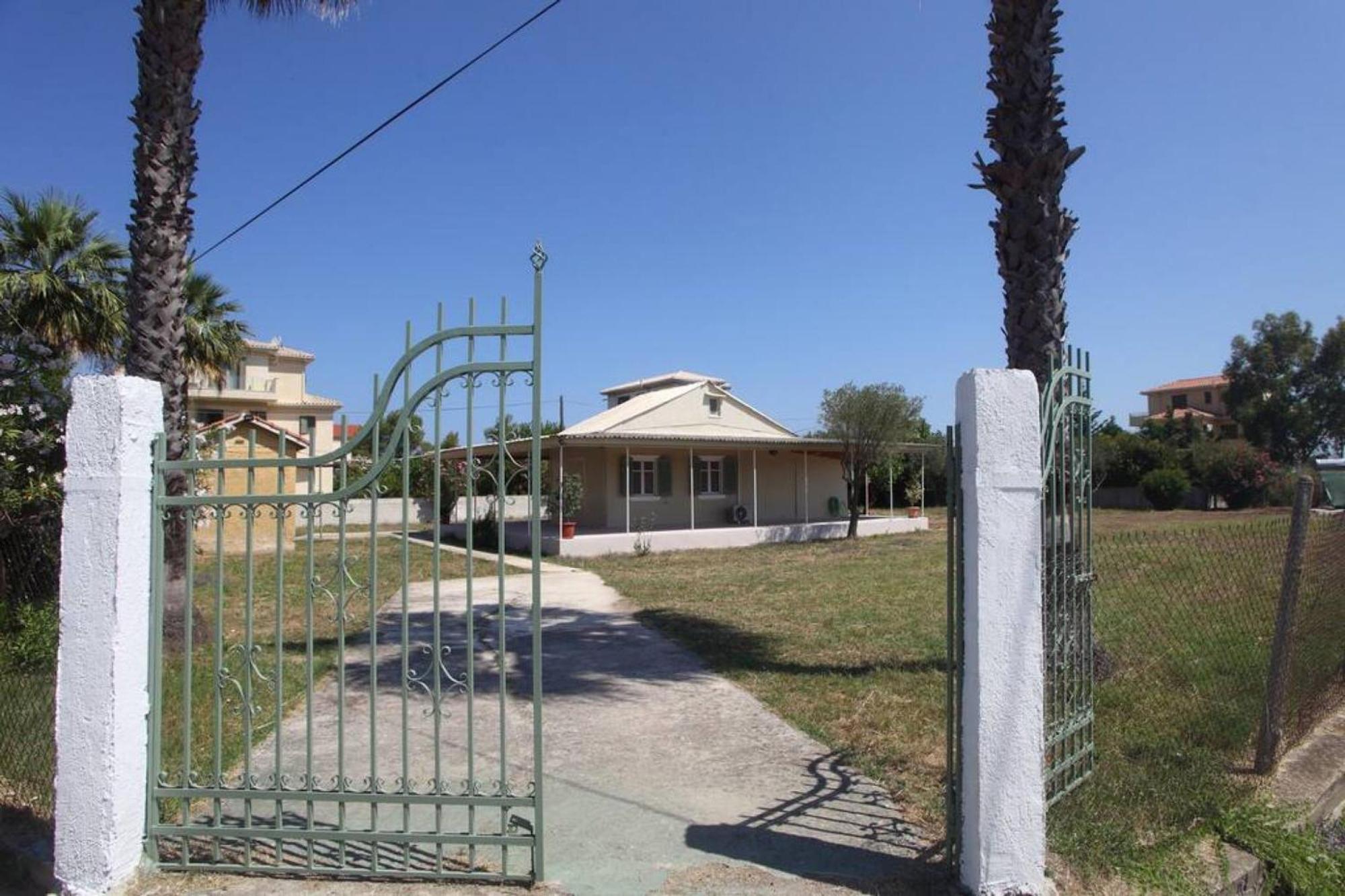 Olga Home Agios Ioannis Lefkada - Lefkada Bnb Екстер'єр фото