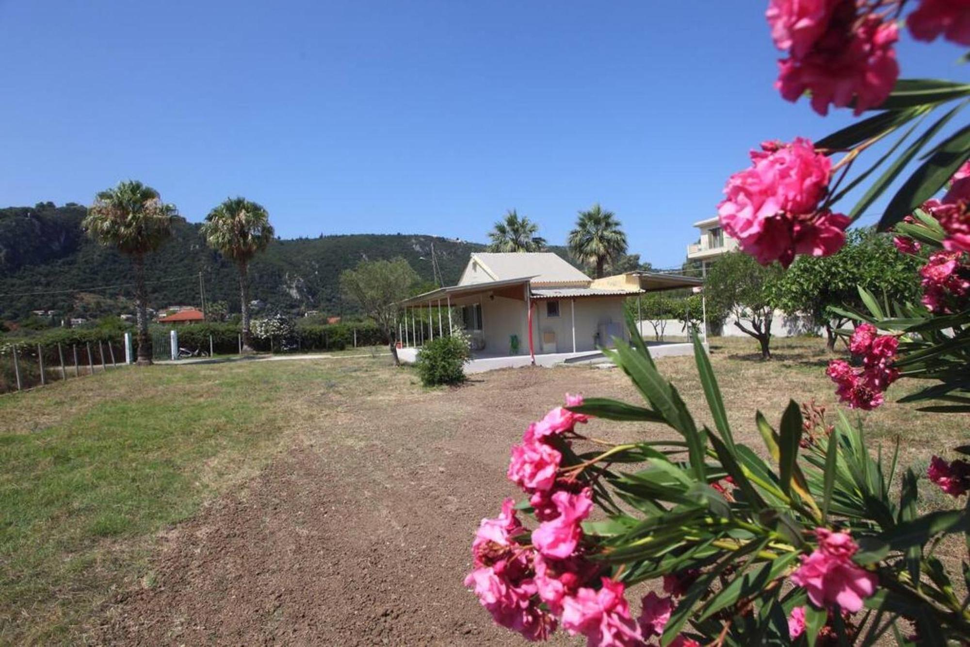 Olga Home Agios Ioannis Lefkada - Lefkada Bnb Екстер'єр фото