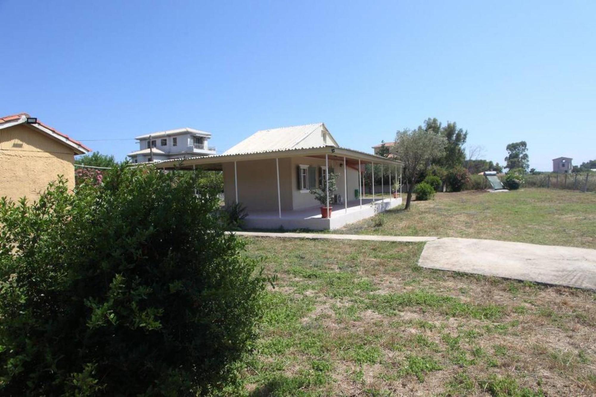 Olga Home Agios Ioannis Lefkada - Lefkada Bnb Екстер'єр фото
