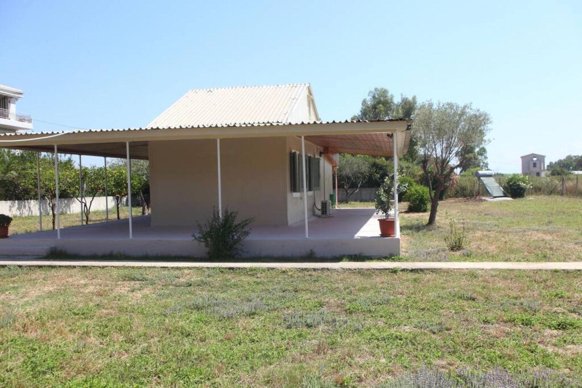 Olga Home Agios Ioannis Lefkada - Lefkada Bnb Екстер'єр фото