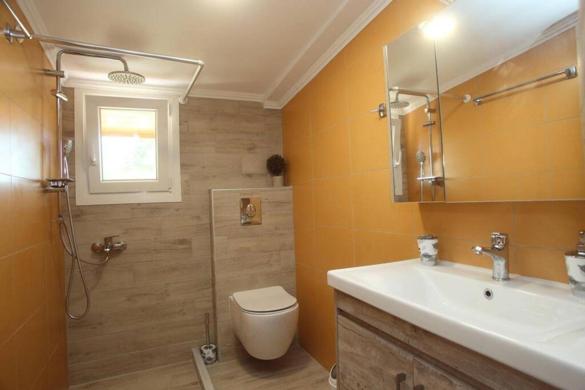 Olga Home Agios Ioannis Lefkada - Lefkada Bnb Екстер'єр фото