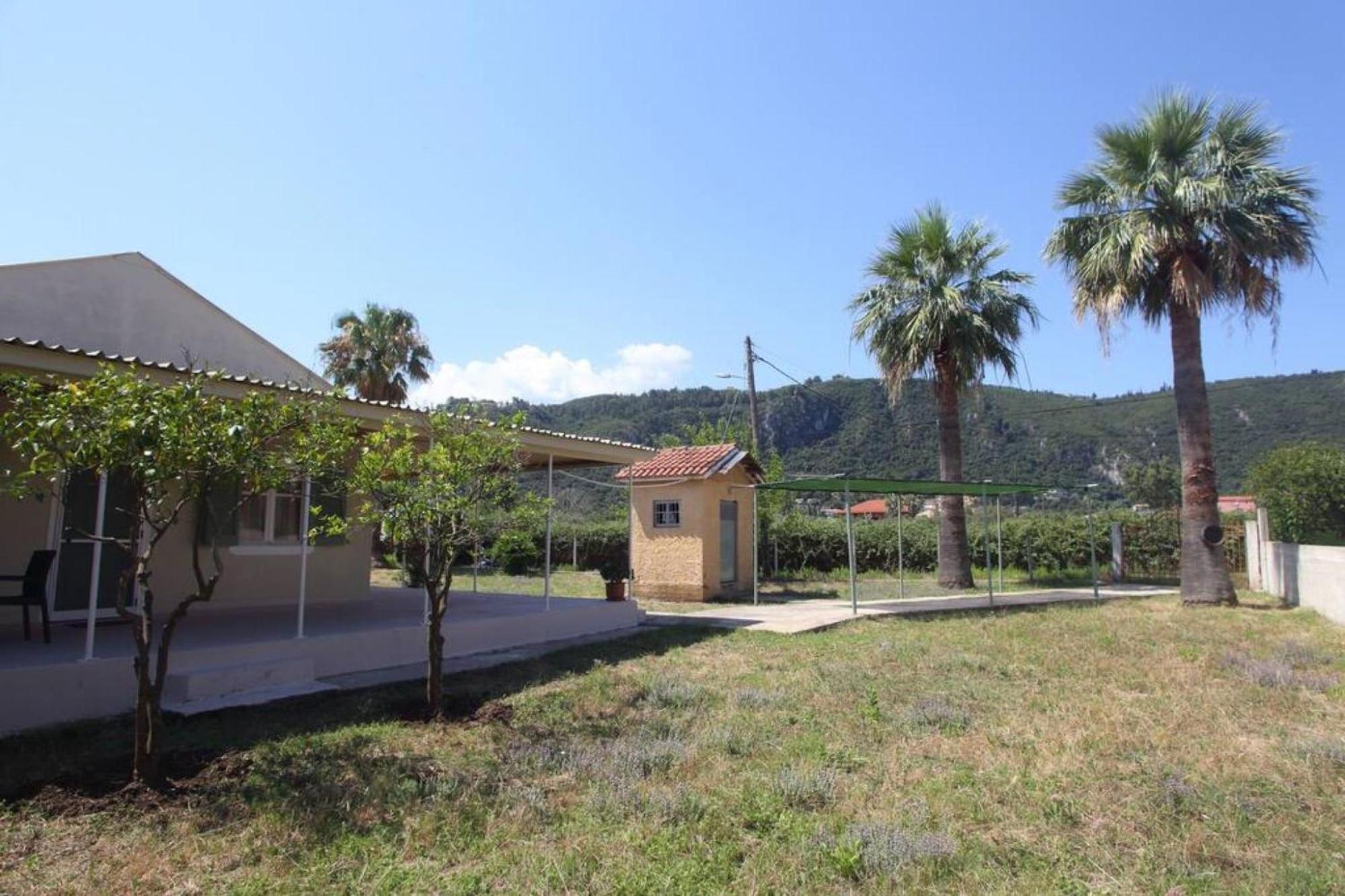 Olga Home Agios Ioannis Lefkada - Lefkada Bnb Екстер'єр фото