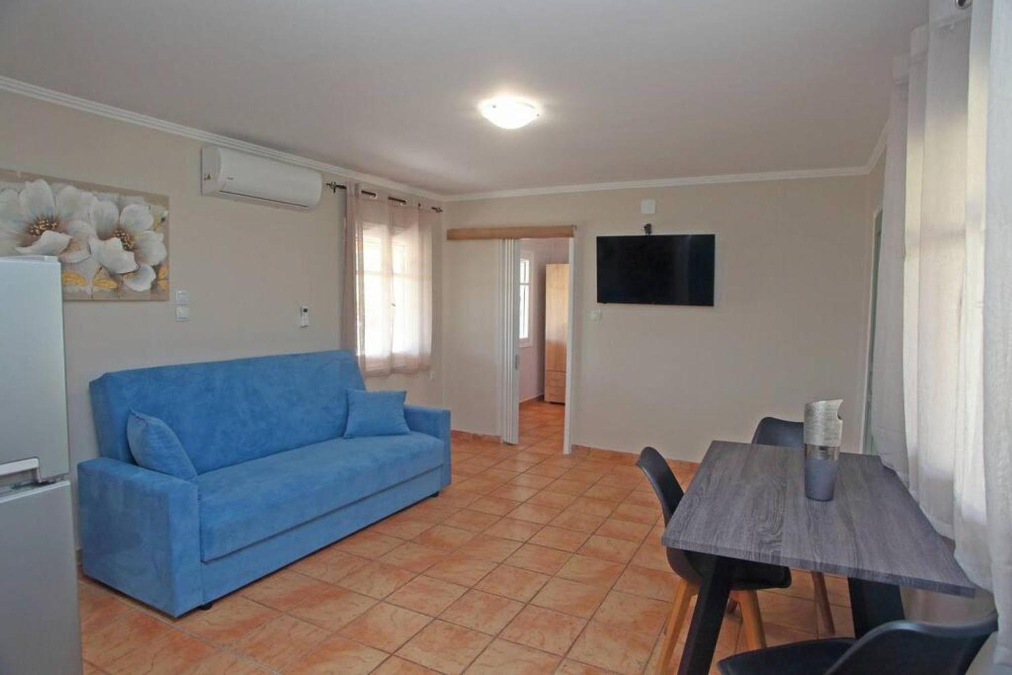 Olga Home Agios Ioannis Lefkada - Lefkada Bnb Екстер'єр фото