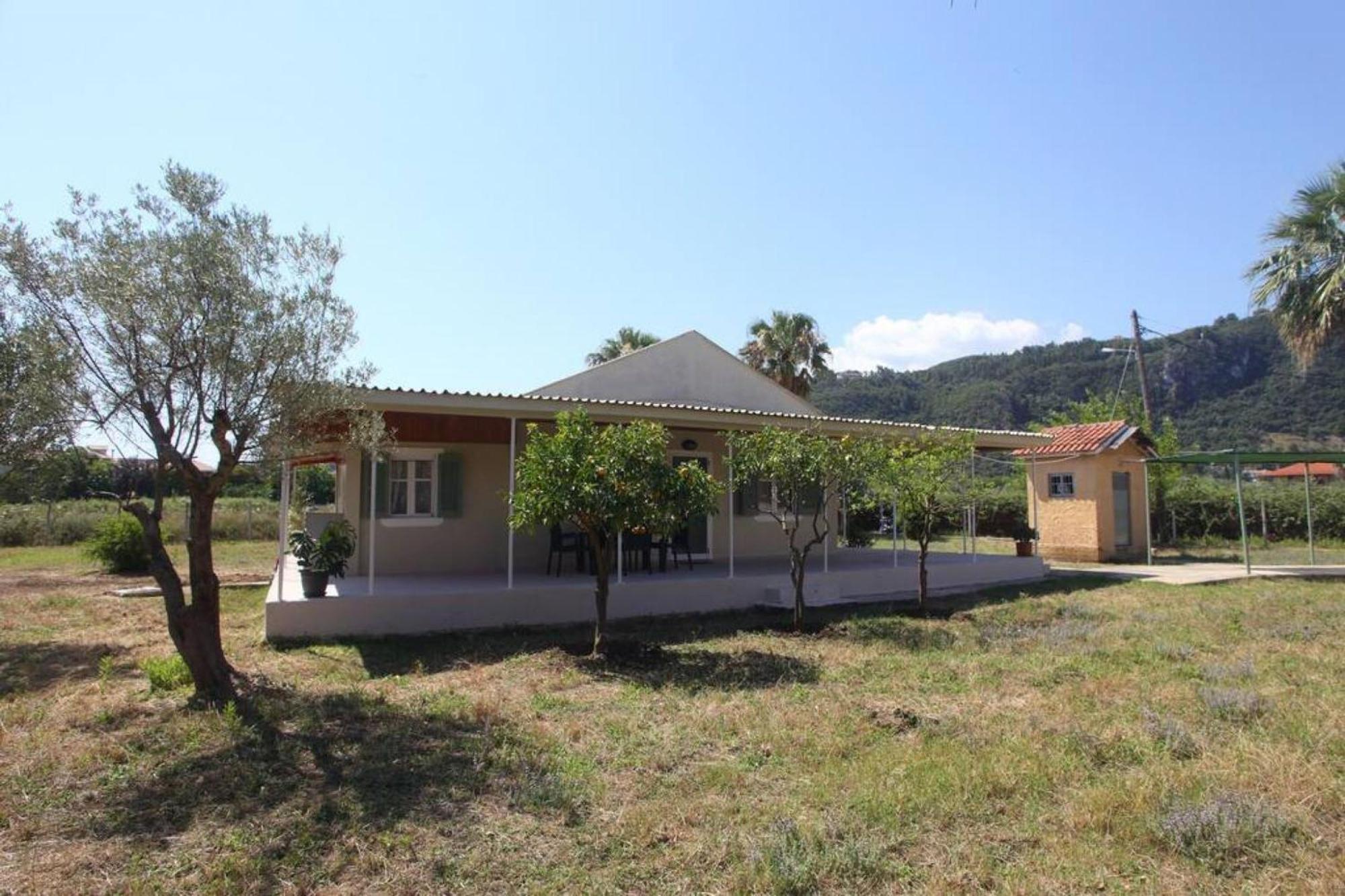 Olga Home Agios Ioannis Lefkada - Lefkada Bnb Екстер'єр фото