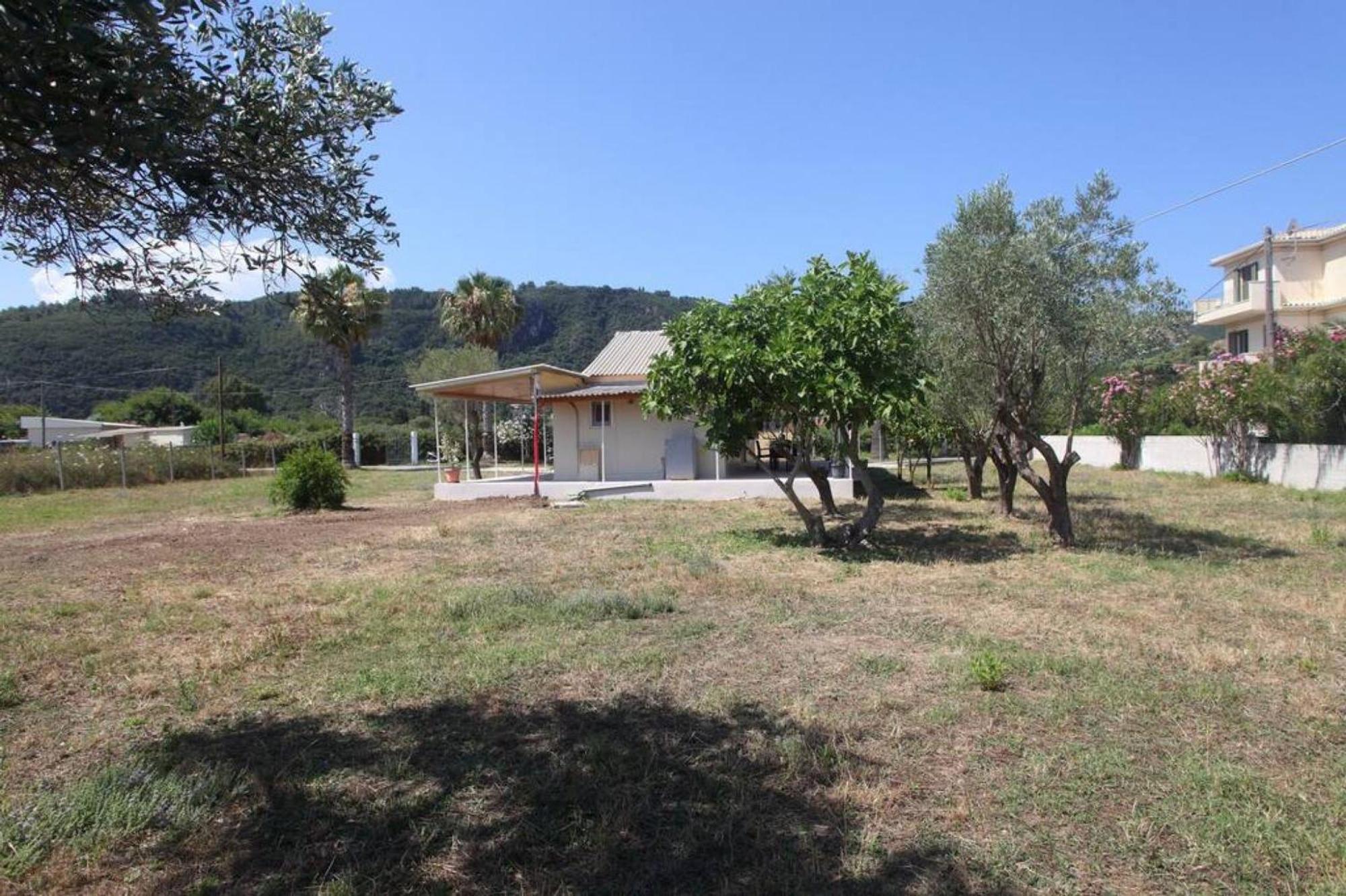 Olga Home Agios Ioannis Lefkada - Lefkada Bnb Екстер'єр фото