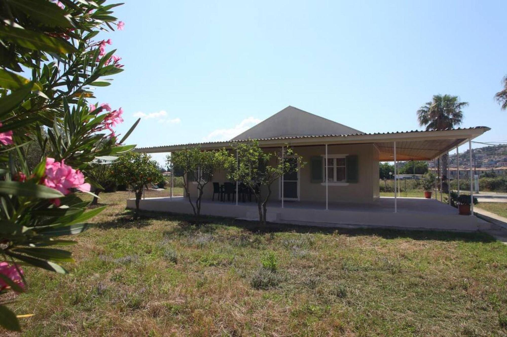 Olga Home Agios Ioannis Lefkada - Lefkada Bnb Екстер'єр фото