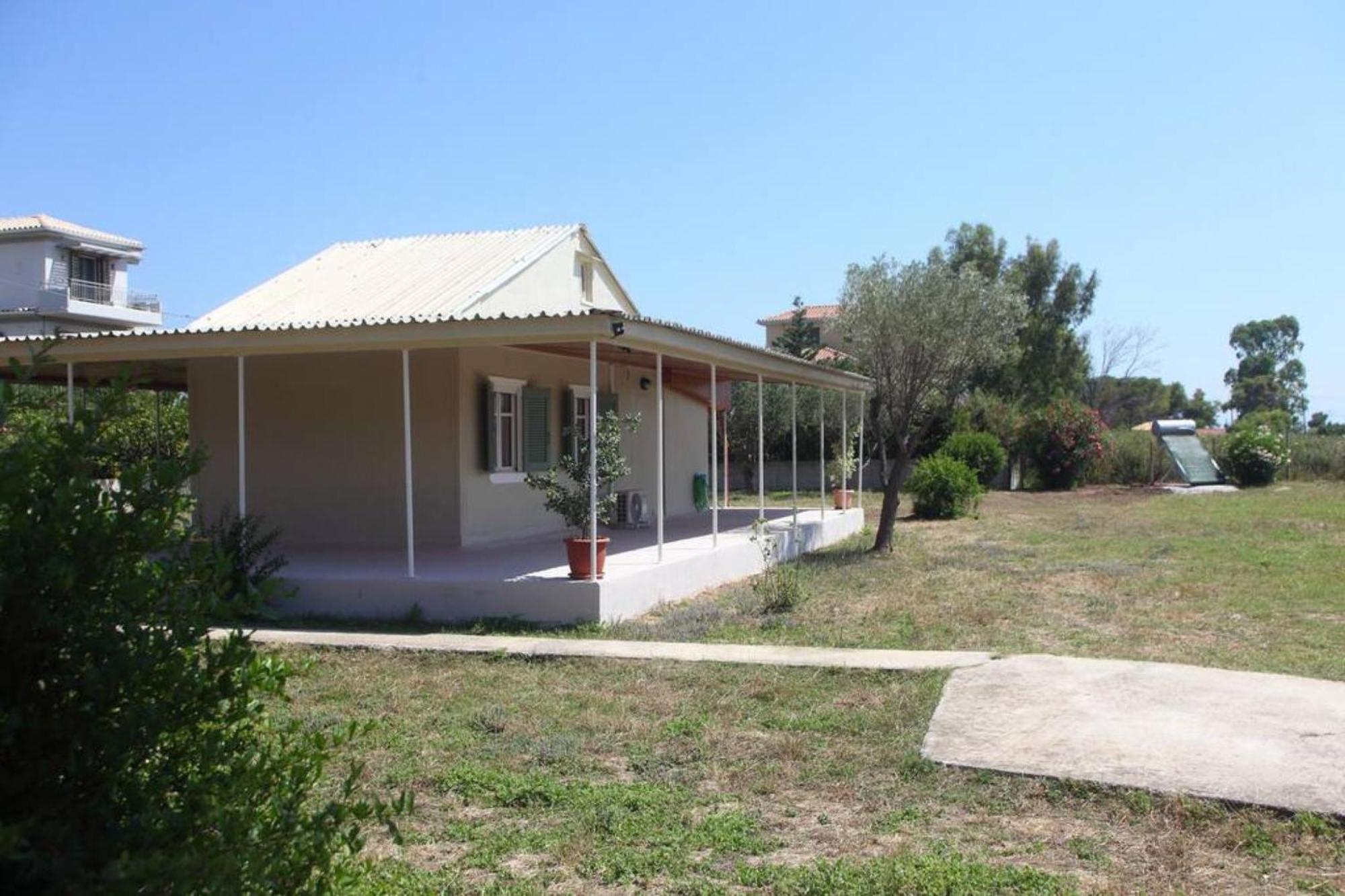 Olga Home Agios Ioannis Lefkada - Lefkada Bnb Екстер'єр фото