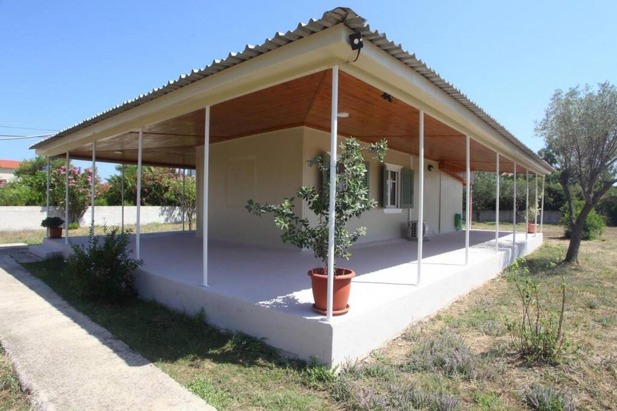 Olga Home Agios Ioannis Lefkada - Lefkada Bnb Екстер'єр фото