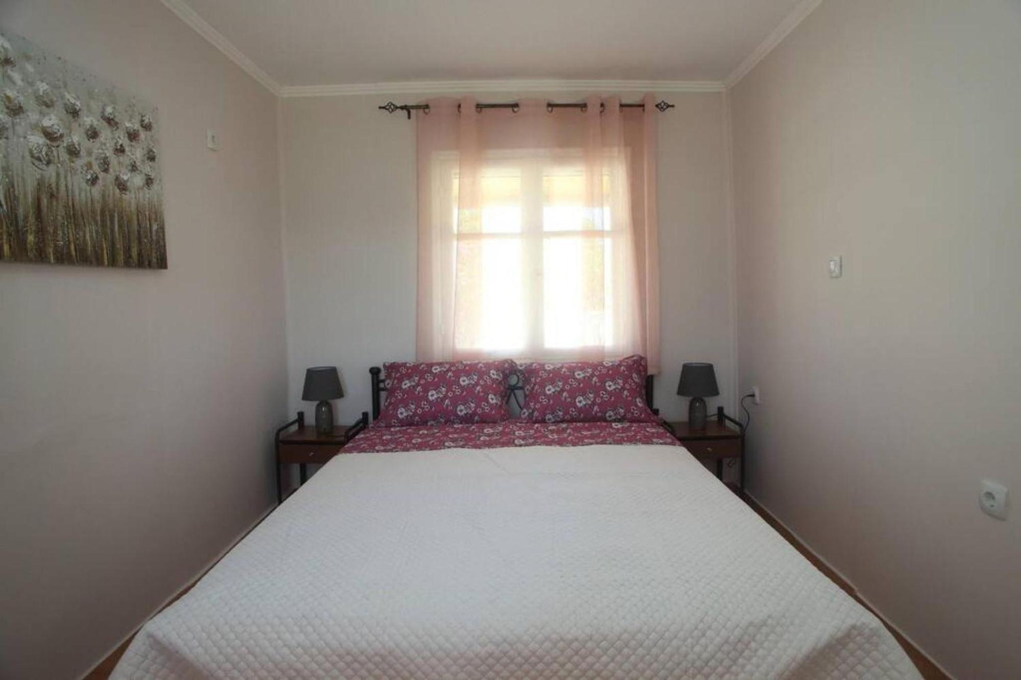 Olga Home Agios Ioannis Lefkada - Lefkada Bnb Екстер'єр фото