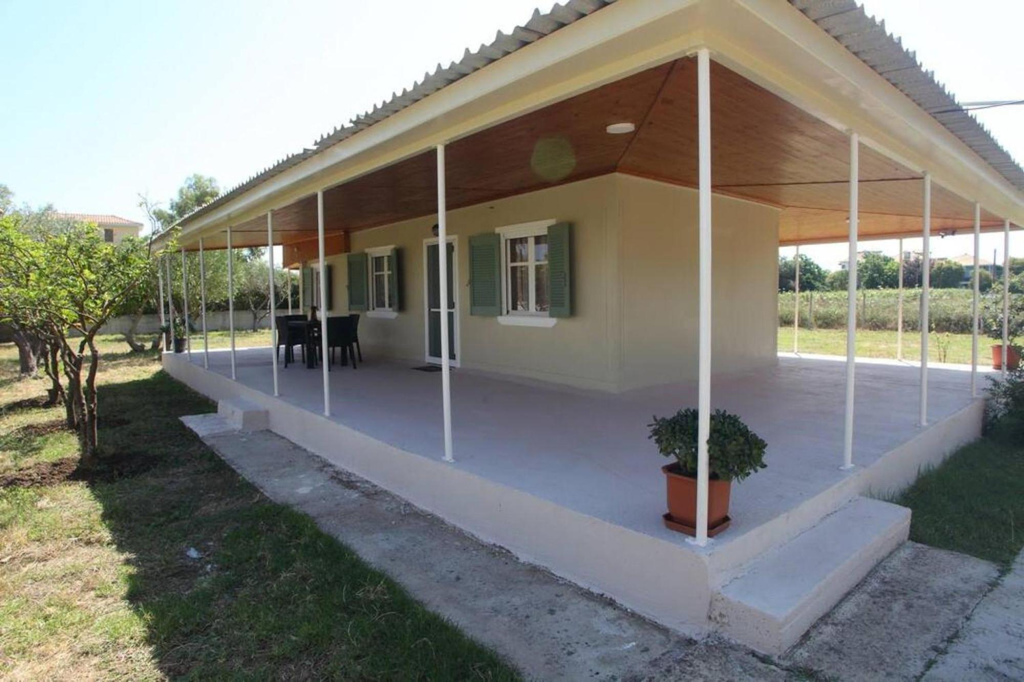 Olga Home Agios Ioannis Lefkada - Lefkada Bnb Екстер'єр фото