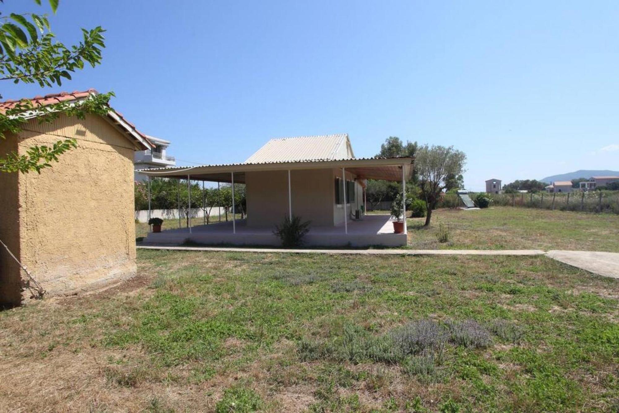 Olga Home Agios Ioannis Lefkada - Lefkada Bnb Екстер'єр фото